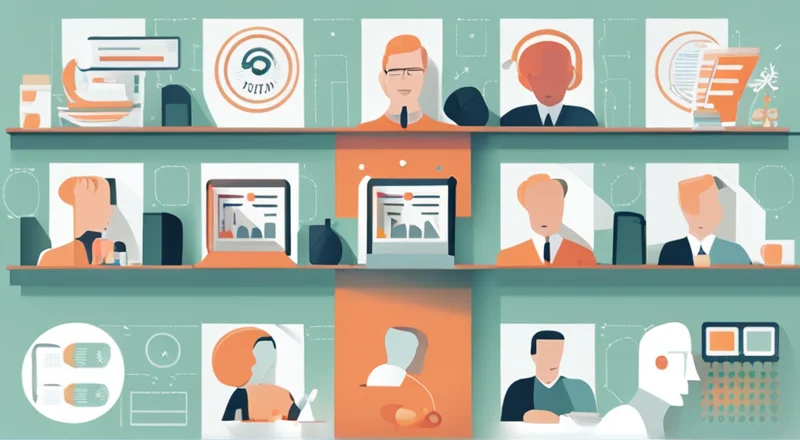 职场中有哪些团队管理的方法推荐