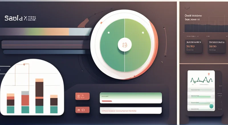 java 项目怎样可以实现数据可视化