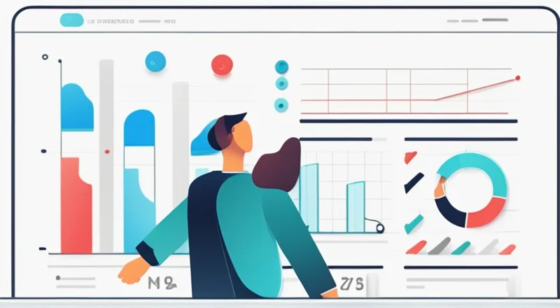 如何在项目沟通中有效使用图表和数据