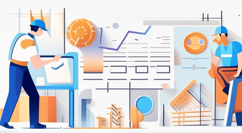 如何管理好一个总承包项目