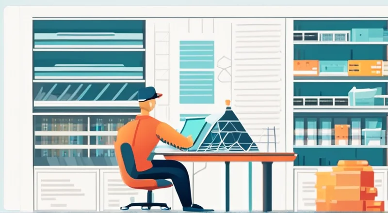 基建项目档案应该怎么管理