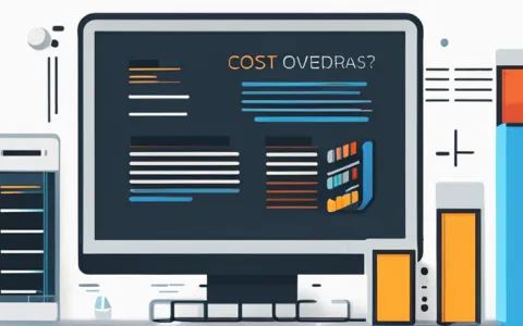 项目成本超支的常见原因有哪些