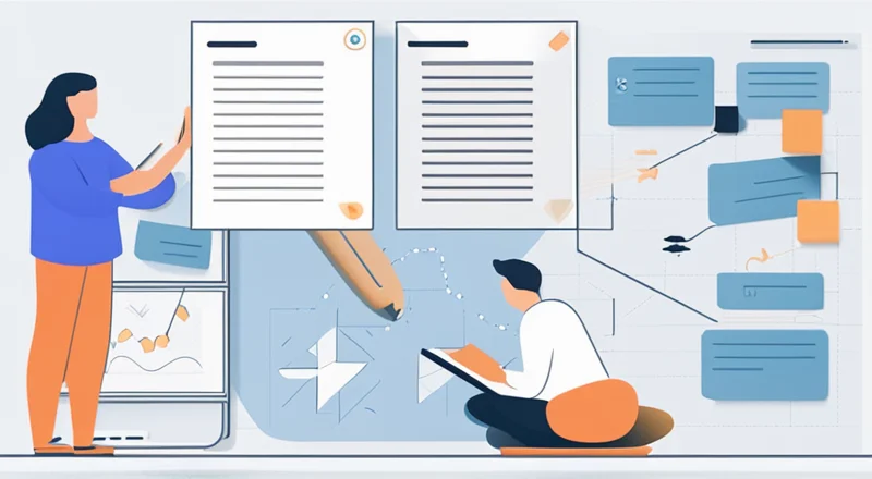 敏捷项目过程管理方案怎么写