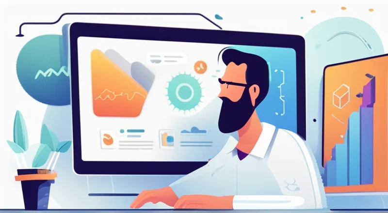 敏捷方法可以用来开发产品软件吗