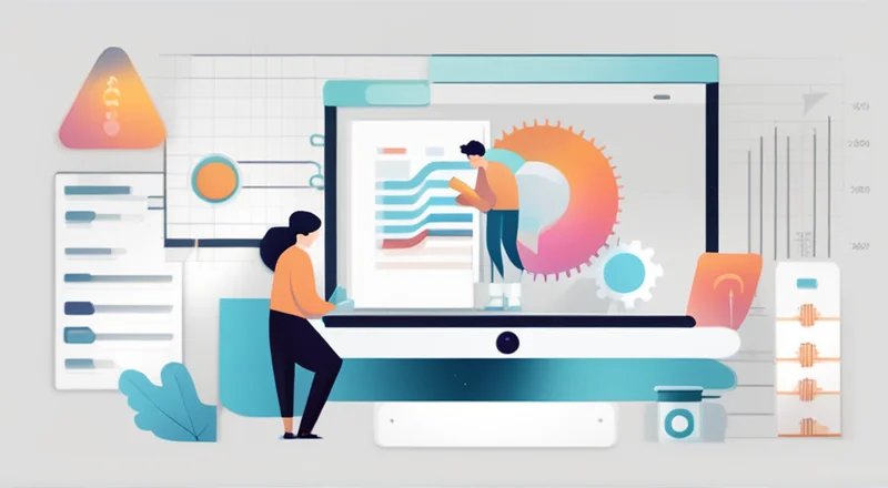 项目管理如何切分产值