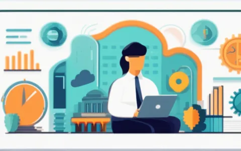 如何操作政府项目管理