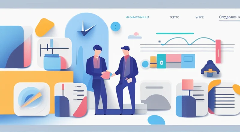 如何进行项目组织管理