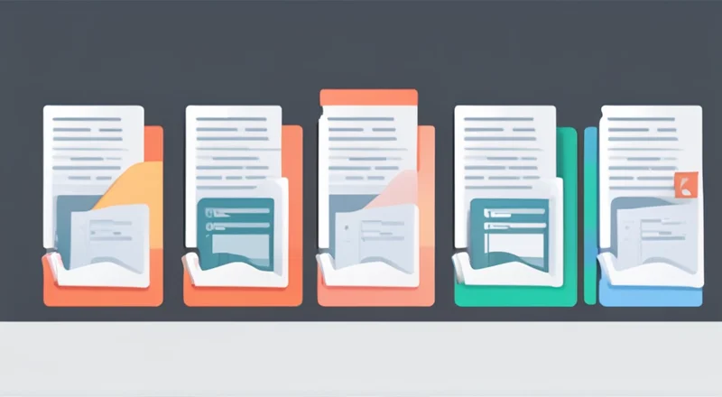 文档怎么转进文件管理