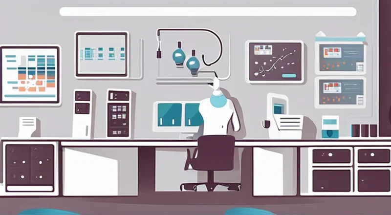 实验室精益管理项目有哪些