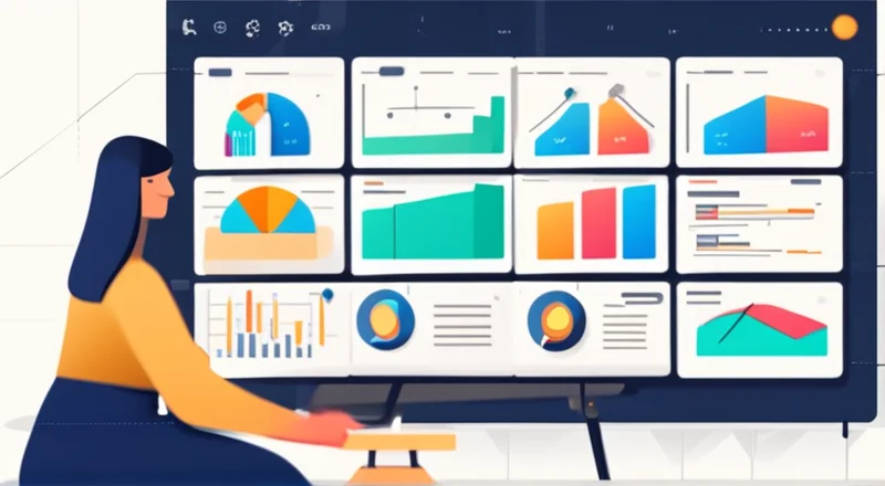 如何做项目管理图