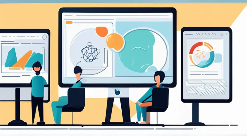 开源项目中如何优化团队的协作流程