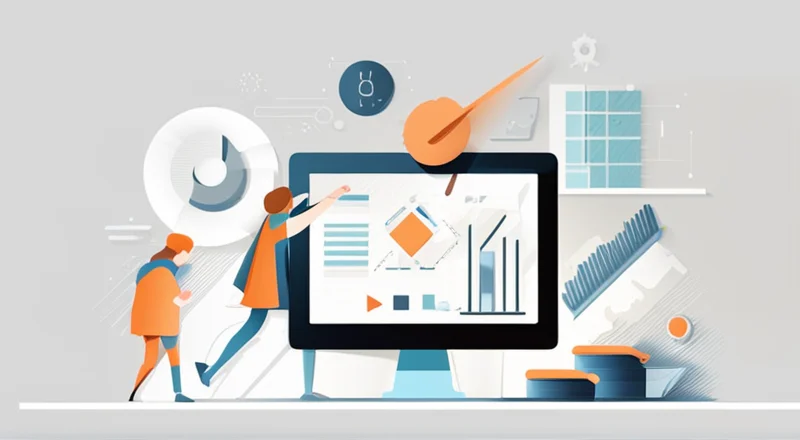 如何组织设计项目管理