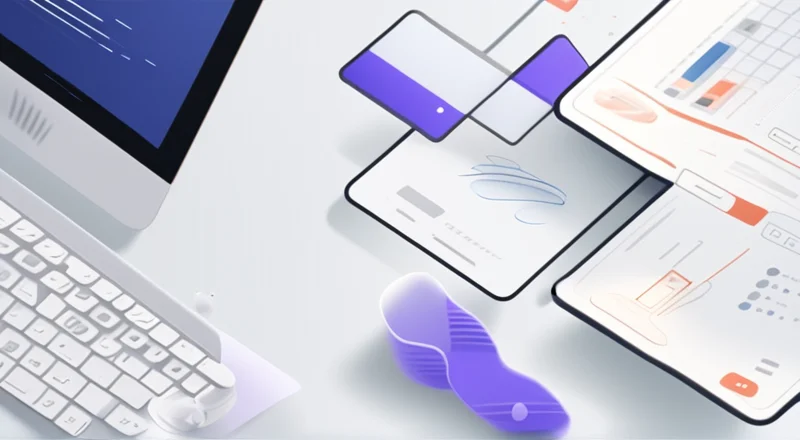 项目施工管理表格文档怎么做