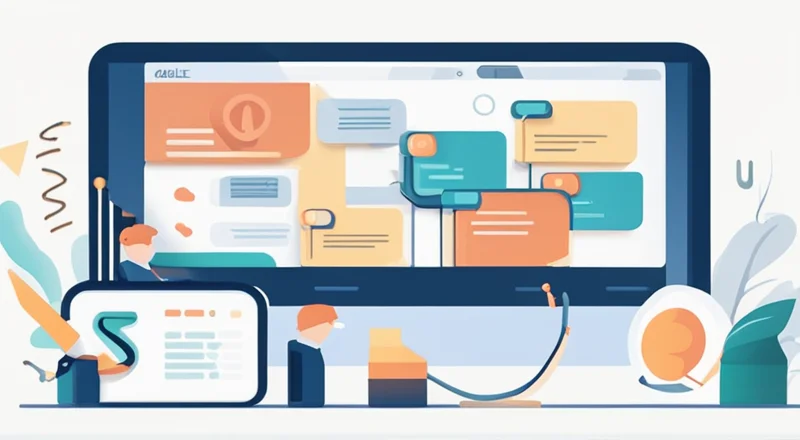 什么是敏捷软件开发