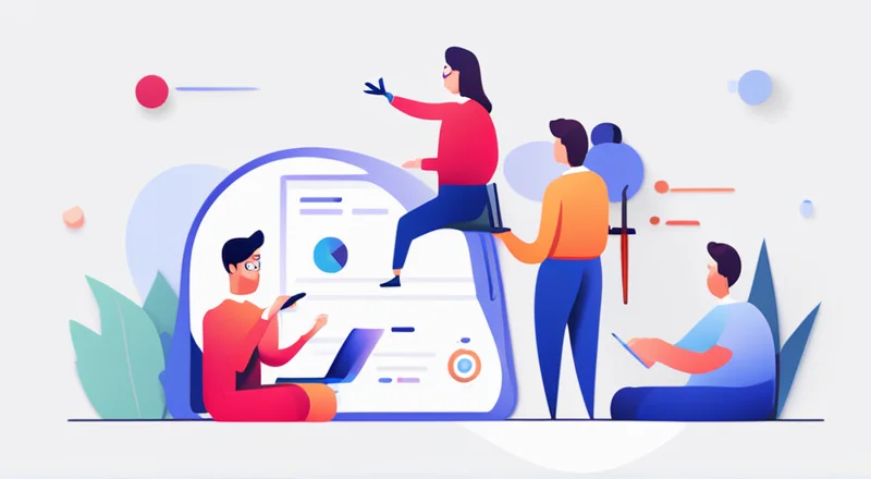 怎么让项目团队协作