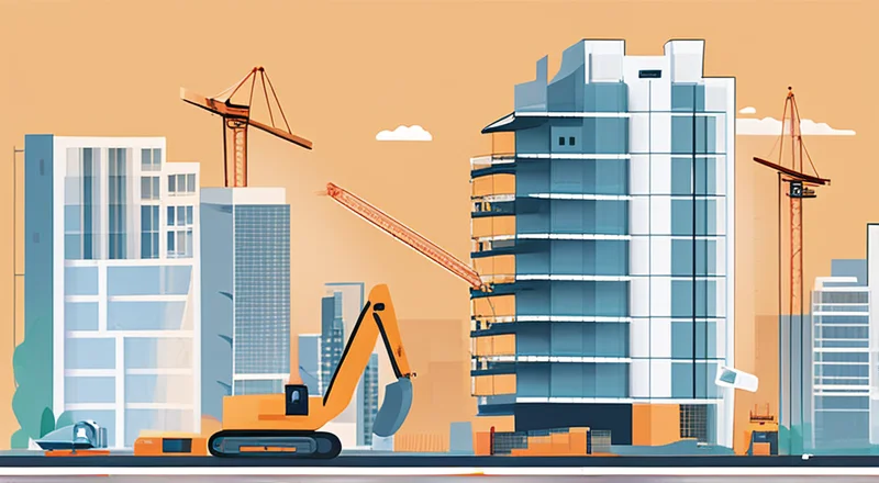 工程的前期建设项目怎么管理