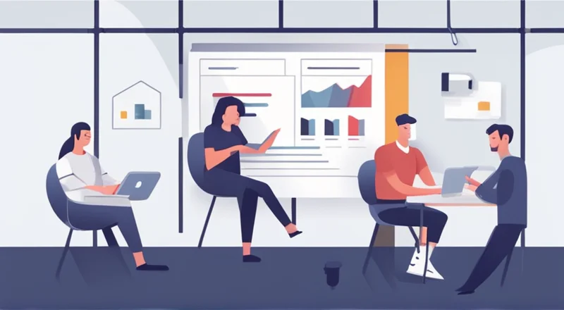 敏捷团队的最佳实践有哪些