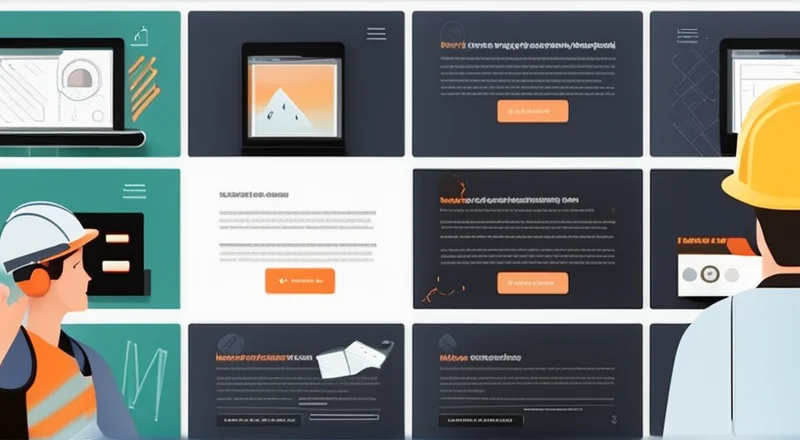 项目施工团队怎么管理工作