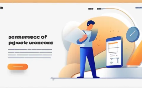 如何做好部门项目管理