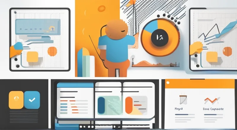 如何跟进日常项目管理