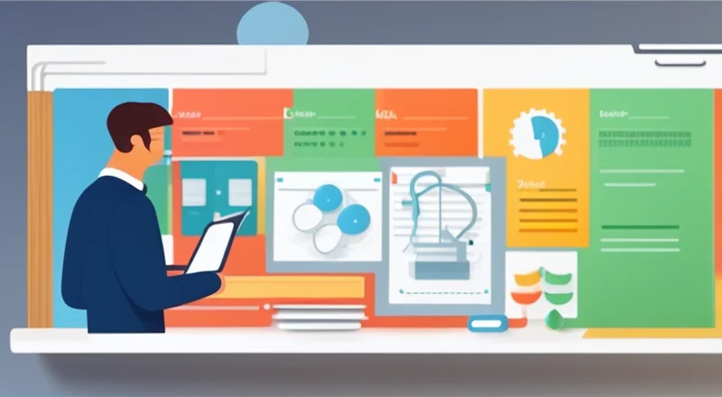 项目管理如何和领导分工