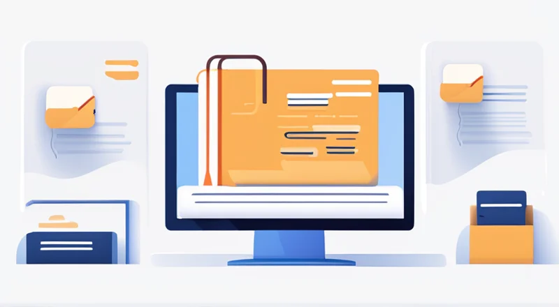 文档怎么放入文件管理中