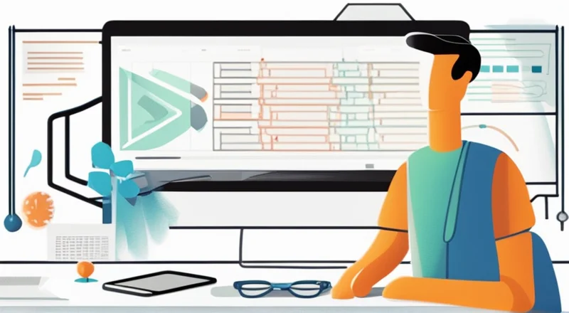 程序员如何规划和执行个人学习项目