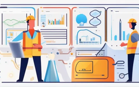 工程项目外勤人员怎么管理