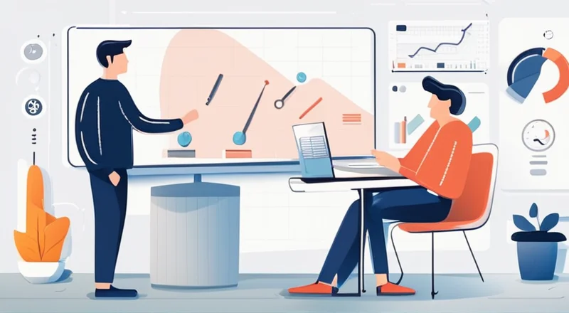 项目中的敏捷管理是指哪些