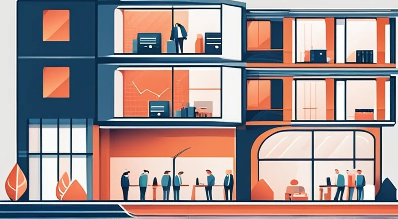 总公司如何对项目管理进行管理