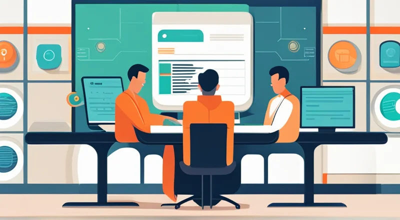 自动化项目管理痛点有哪些