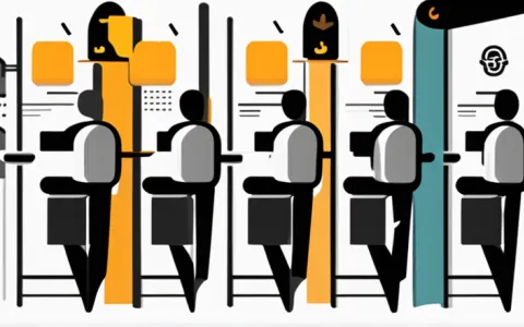 如何处理项目中的行政管理问题