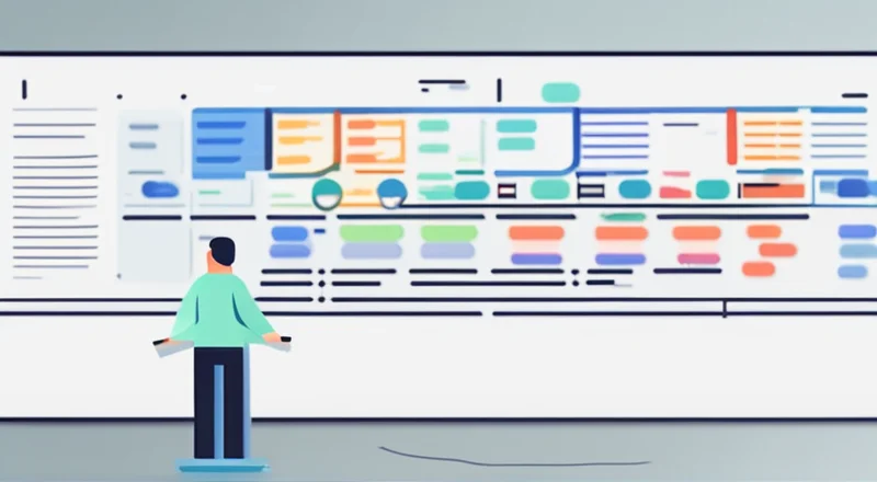 敏捷项目如何管控进度管理