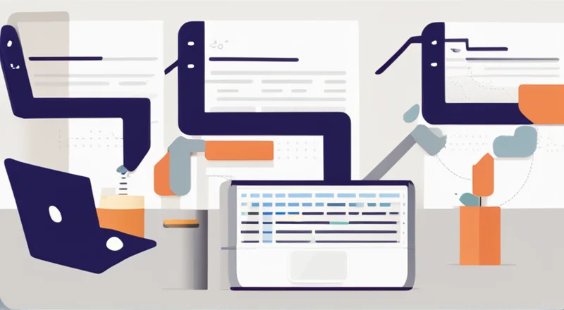 git如何管理项目文档