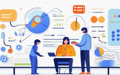 项目管理如何提升自己