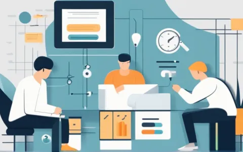 小白如何学习项目管理