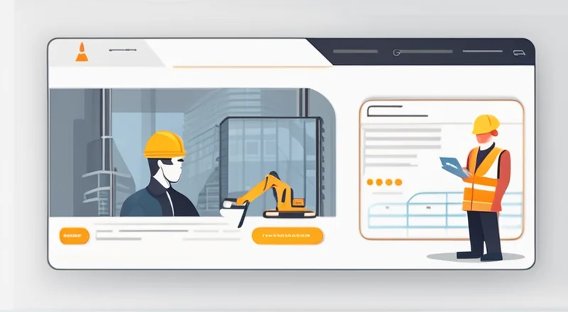 项目施工安全怎么管理工作