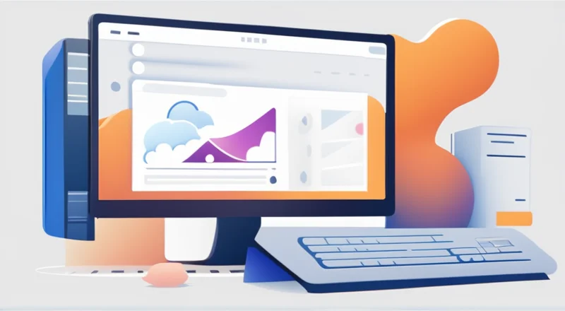 电脑怎么做云文档文件管理