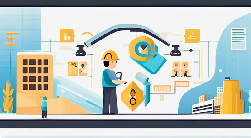 项目怎么管理安全文明