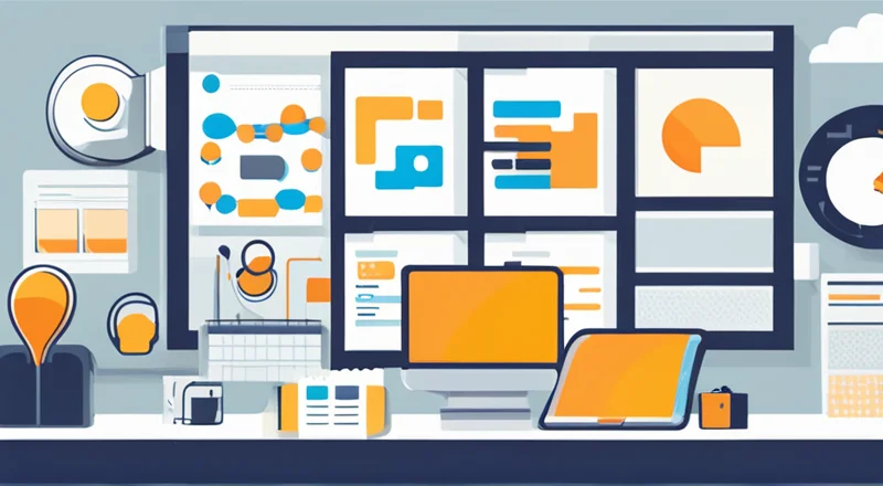 如何管理进行多项目管理