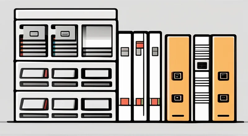 如何在d盘建文档文件管理