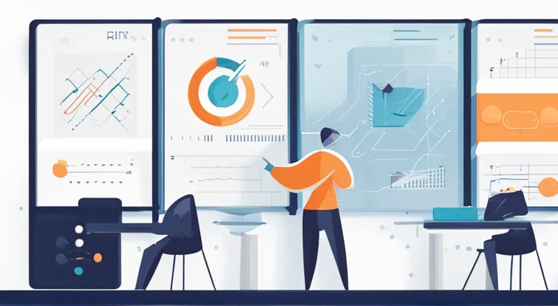 如何做到项目管理精准