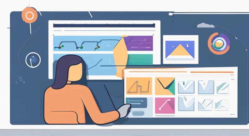 思维导图如何管理项目内容