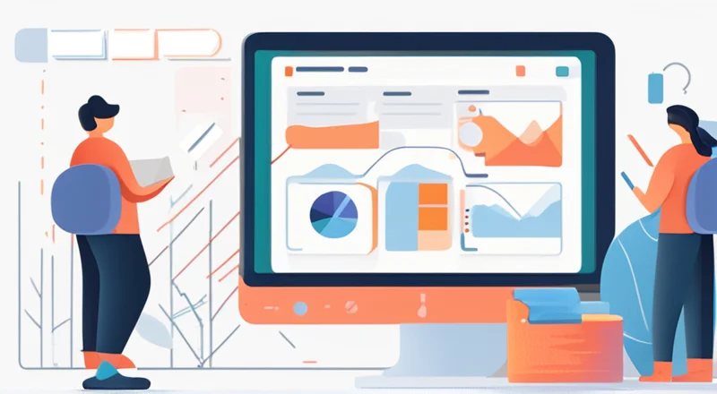 如何进行项目分组管理工作