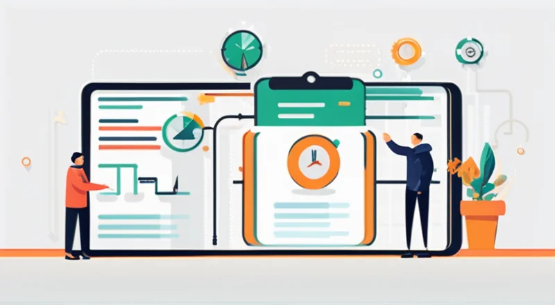 如何提高项目管理效能