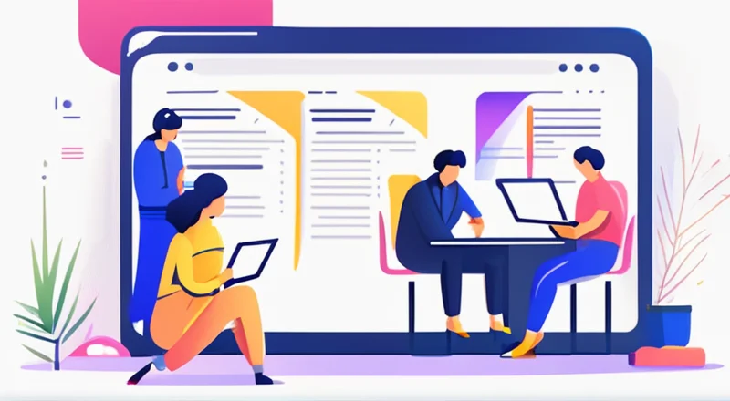 如何写团队管理