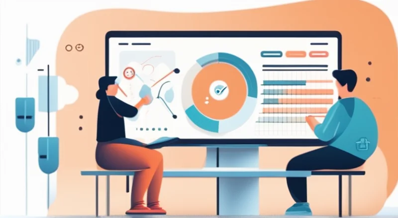 研发团队如何加强项目的跟踪与监控