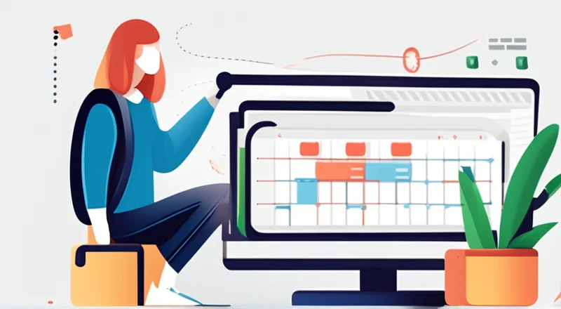 项目进度计划如何管理人员