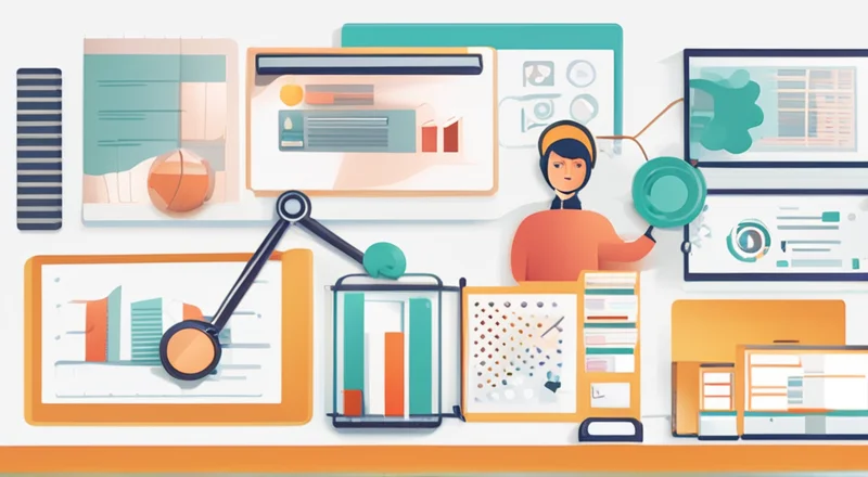 研发管理程序的建立步骤是什么