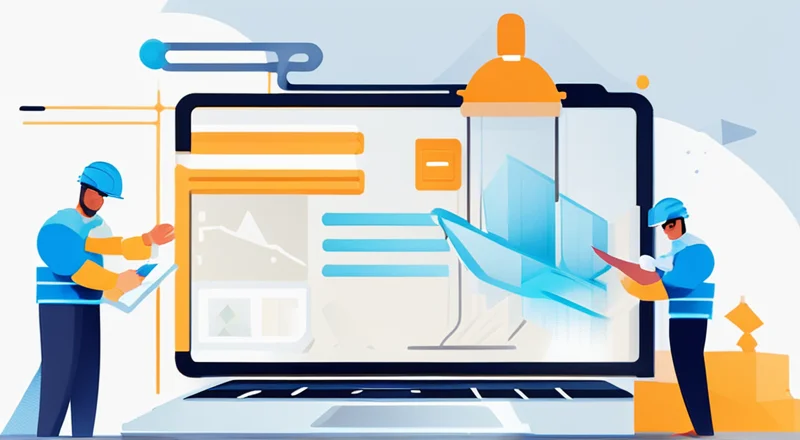 承包方怎么管理项目